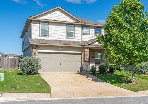 15727 Clove Spice Way, Von Ormy, TX, 78073-3891 | Card Image