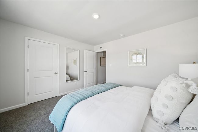 7776 Arbor Marsh Ter, House other with 5 bedrooms, 3 bathrooms and null parking in New Kent VA | Image 28