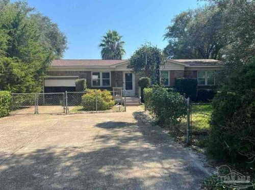 5160 Arrowhead Rd, Pensacola, FL, 32507-8901 | Card Image