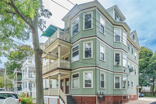 2-19 Carrington Ave, Providence, RI, 02906-1606 | Card Image