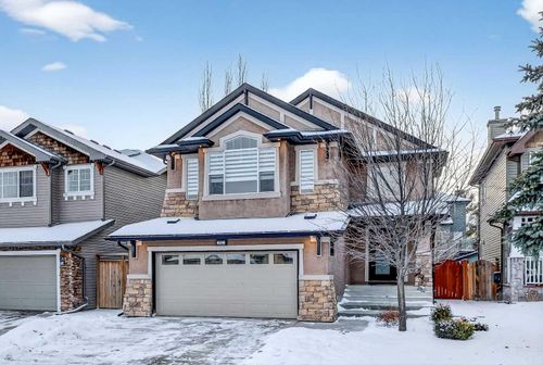 92 Panamount Green Nw, Calgary, AB, T3K5R7 | Card Image