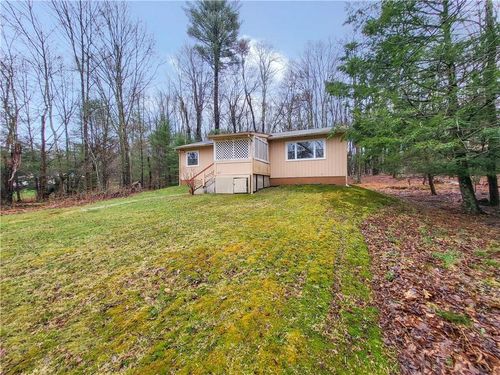 283 Old Glen Wild Rd, Glen Wild, NY, 12738-7712 | Card Image