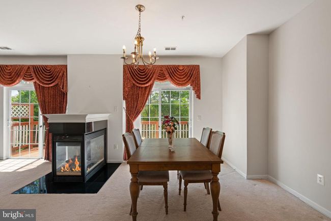 201 - 13945 Hollow Wind Way, Townhouse with 4 bedrooms, 3 bathrooms and null parking in WOODBRIDGE VA | Image 8