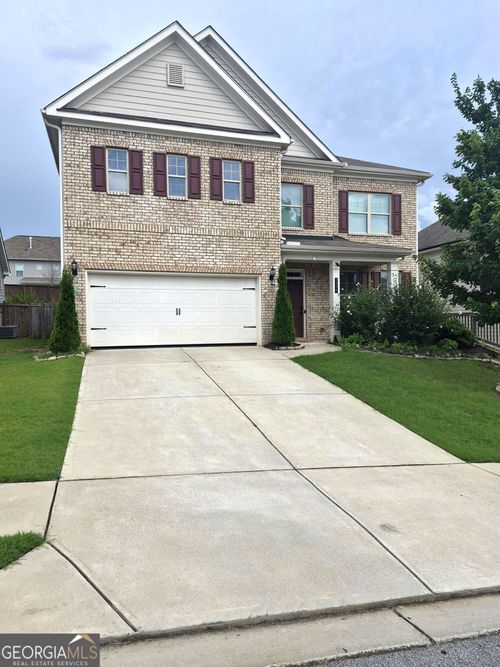 3259 Over Hill Ct, Buford, GA, 30519-1954 | Card Image