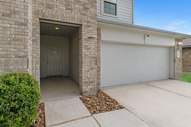 Complete with a welcoming front door porch. | Image 4