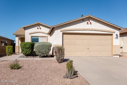 8062 S Teaberry Avenue, Tucson, AZ, 85747 | Card Image