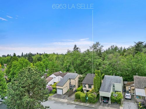 6953 La Salle St, Vancouver, BC, V5S3W6 | Card Image