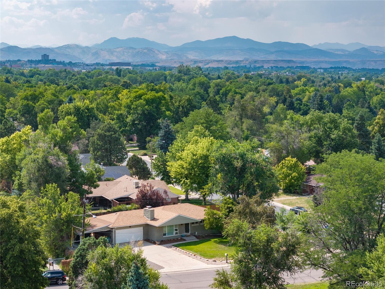 Carr St, Lakewood, CO 80226