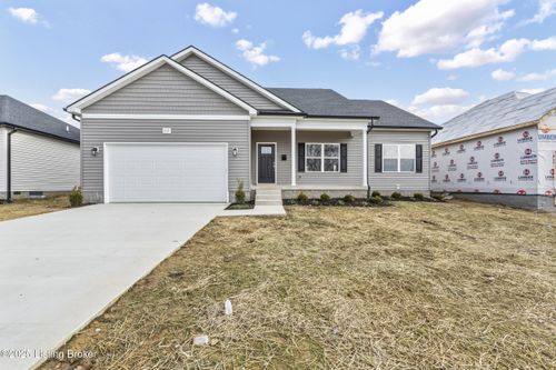 213 Alreva Rd, Louisville, KY, 40216-1501 | Card Image