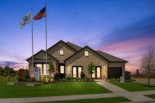 103 Heritage Hill Dr, Forney, TX, 75126-9710 | Card Image