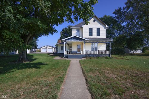 4320 E 900 N, Edinburgh, IN, 46124-9284 | Card Image