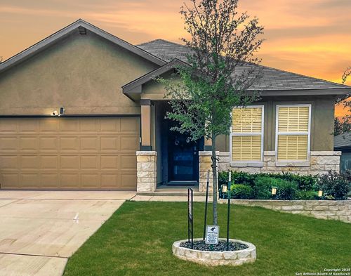 3625 Copper Horse, Bulverde, TX, 78163-2614 | Card Image