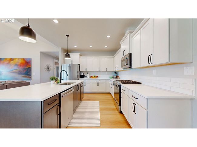 665 Browndell Ln, House other with 3 bedrooms, 3 bathrooms and 2 parking in Stanfield OR | Image 10