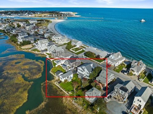 99 Bay Ave, Marshfield, MA, 02050-5311 | Card Image