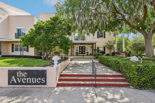 29c-2909 St Johns Avenue, Jacksonville, FL, 32205 | Card Image