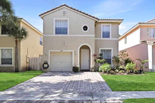 4162 Winnipeg Way, West Palm Beach, FL, 33409-7867 | Card Image