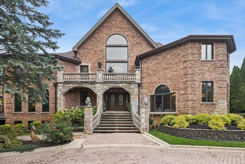 14605 131st St, Lemont, IL, 60439-7447 | Card Image