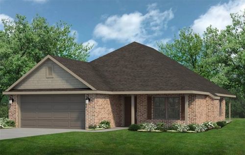 4197 W Barhem Dr, Fayetteville, AR, 72704 | Card Image