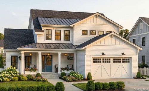 LOT 4 Cameron Way, East Fishkill, NY, 12533 | Card Image