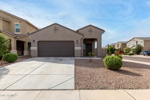 36637 W Santa Barbara Ave, Maricopa, AZ, 85138-2665 | Card Image