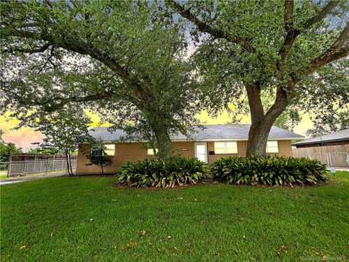 4539 Sale Lane, Lake Charles, LA, 70605 | Card Image