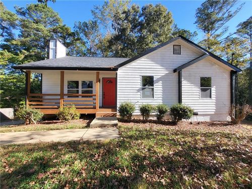 5729 Rock Rd, Union City, GA, 30291-1057 | Card Image