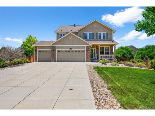 35 N Newcastle Ct, Aurora, CO, 80018-1727 | Card Image