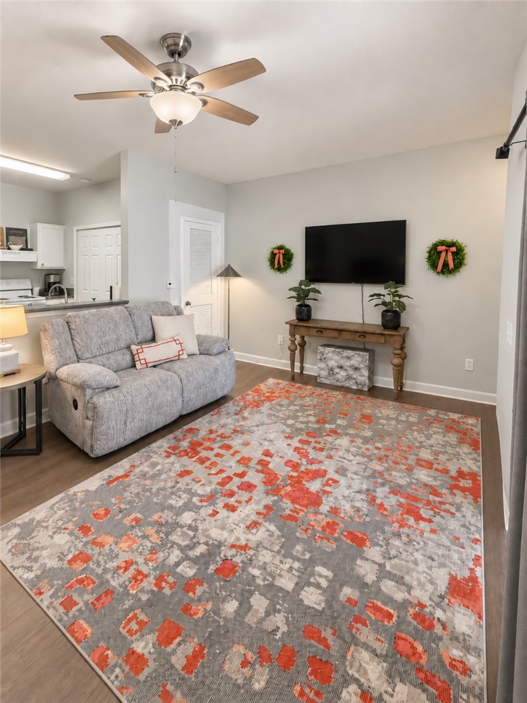 Residential in Auburn 5