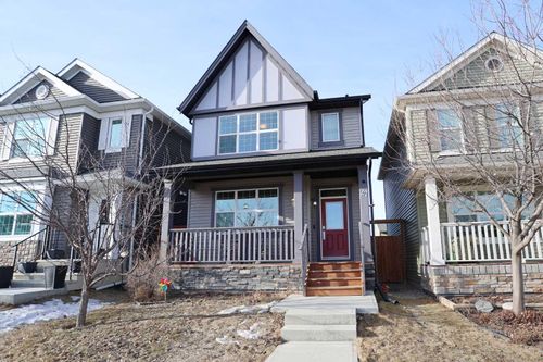 27 Nolanlake Pt Nw, Calgary, AB, T3R0W2 | Card Image