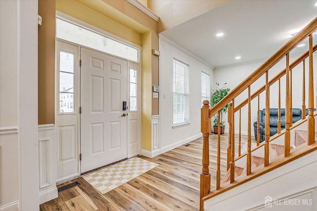 37 Keswick Rd, House other with 5 bedrooms, 3 bathrooms and null parking in East Windsor NJ | Image 7