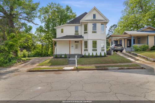 607 N Raleigh Ave, Sheffield, AL, 35660-2847 | Card Image