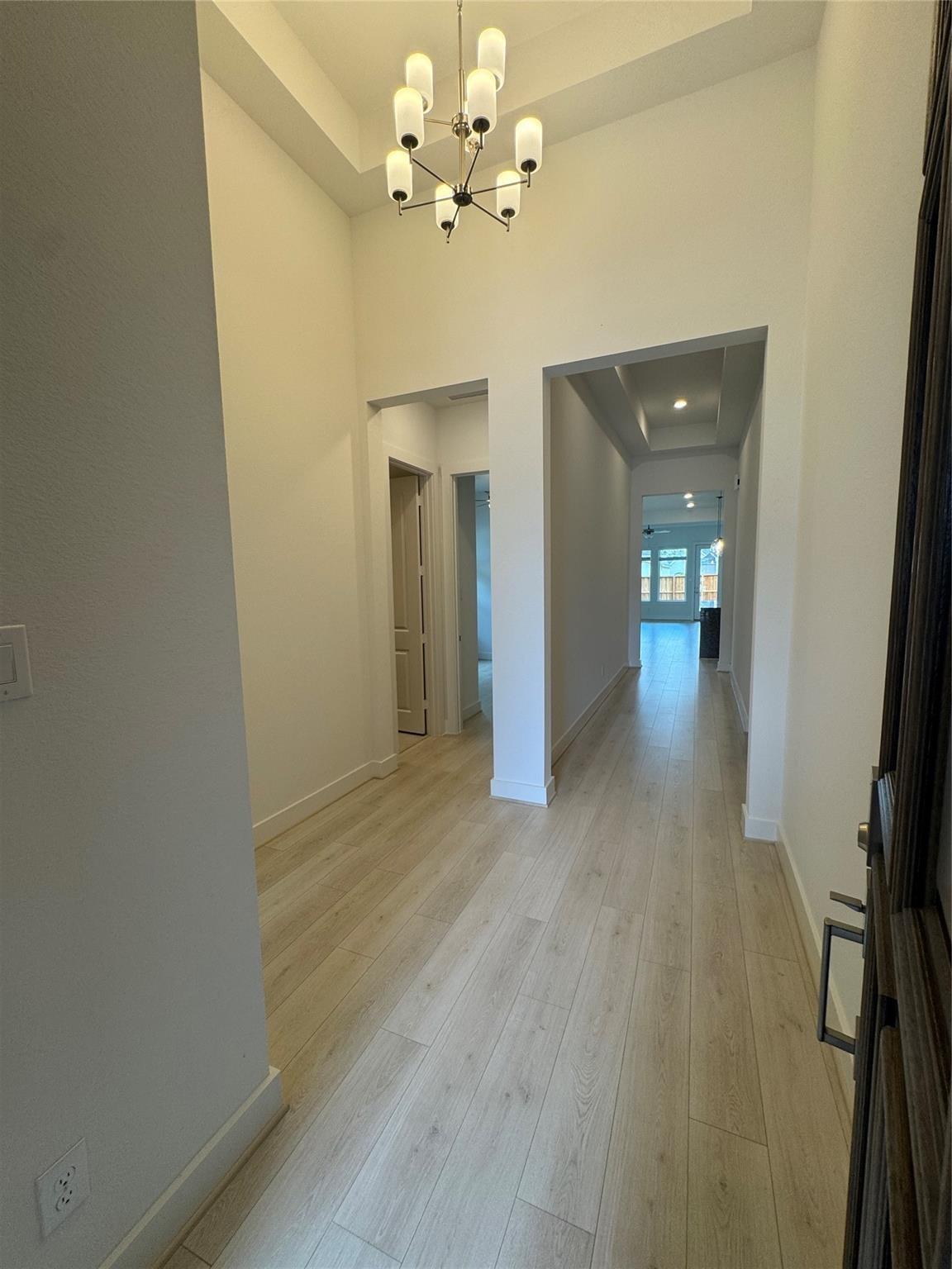 Residential Lease in Magnolia 4