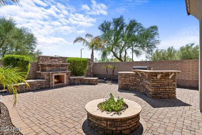 30521 N 126 Th Drive, House other with 4 bedrooms, 4 bathrooms and null parking in Peoria AZ | Image 2