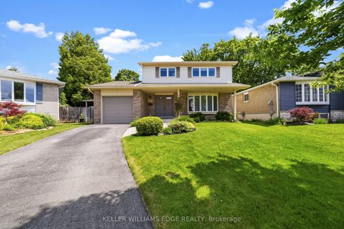 1495 Clinton Crt, Burlington, ON, L7M1N1 | Card Image