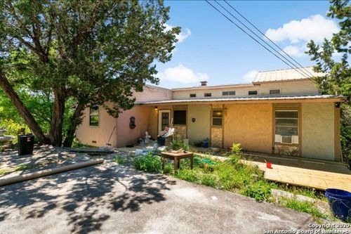 1103 Rockmoor, Canyon Lake, TX, 78133-4834 | Card Image