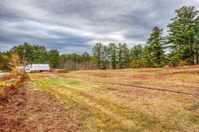 256 Chickville Road, House other with 2 bedrooms, 1 bathrooms and null parking in Ossipee NH | Image 15