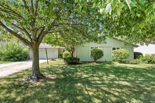 6605 Hillsboro Ln, Fort Wayne, IN, 46835-1822 | Card Image