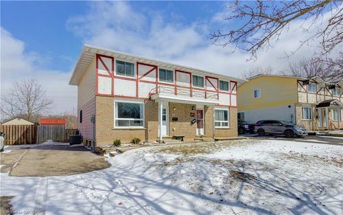 a-110 Lillian Dr, Waterloo, ON, N2J4J9 | Card Image