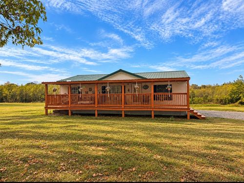 23340 Hwy 112 Old, Cameron, OK, 74932 | Card Image