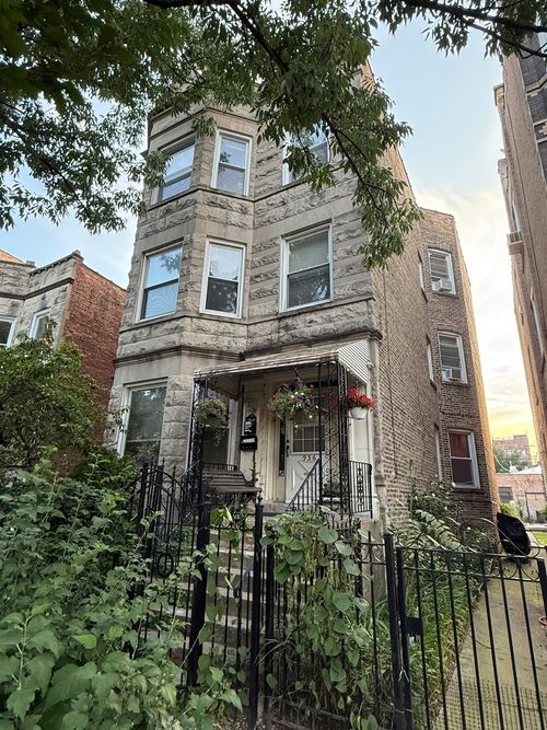 936 N Fairfield Ave, Chicago, IL, 60622-4453 | Card Image