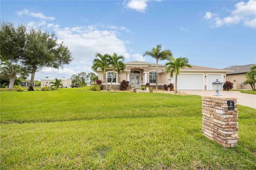 14123 Fruitport Cir, Port Charlotte, FL, 33981-4738 | Card Image