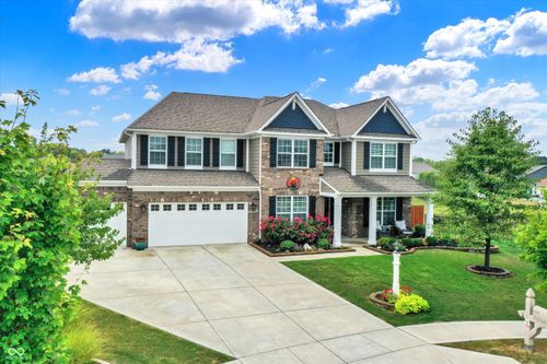 19557 Salt Creek Ct, Noblesville, IN, 46060-1291 | Card Image