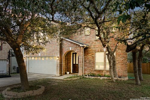 8110 Cooper Corral Cir, San Antonio, TX, 78255-2324 | Card Image