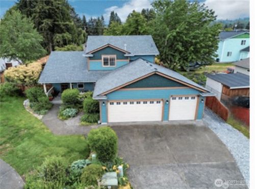807 21st Street Nw, Puyallup, WA, 98371 | Card Image