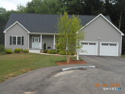 80 Aldrich Rd, Putnam, CT, 06260-2703 | Card Image