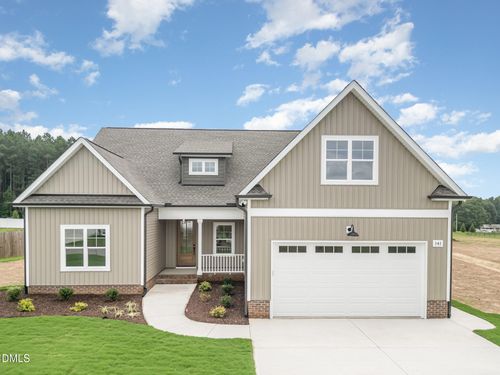 141 Noramac Ct, Selma, NC, 27576-2870 | Card Image