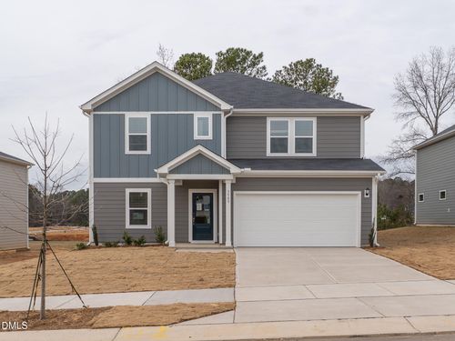 3509 Telluride Trl, Raleigh, NC, 27616-7251 | Card Image