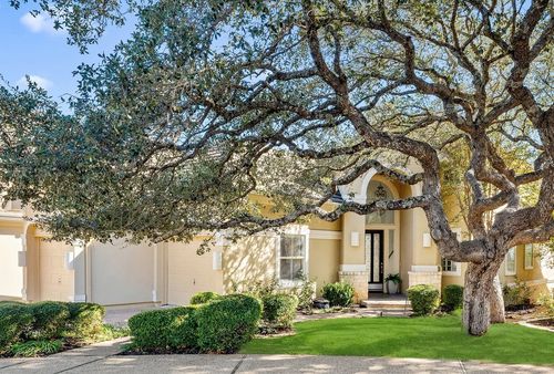 4541 Golf Vista Dr, Austin, TX, 78730-3564 | Card Image