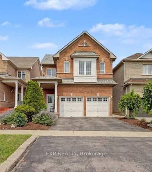 7269 Lantern Fly Hollow, Mississauga, ON, L5W1K2 | Card Image