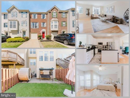 1380 Cranes Bill Way, WOODBRIDGE, VA, 22191-5504 | Card Image